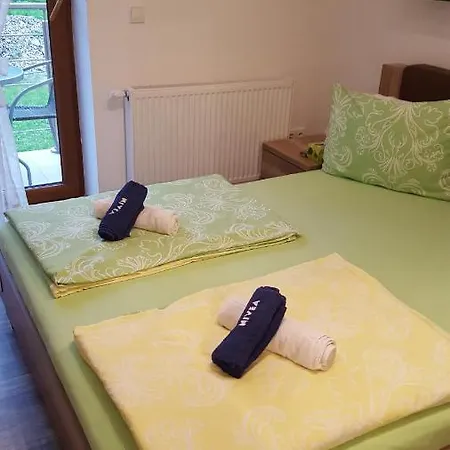 Zunama 3* Bardejovske Kupele