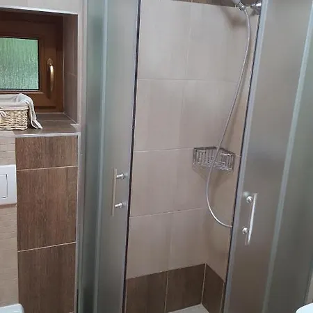 Guest house Zunama Bardejovske Kupele