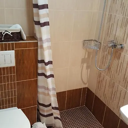 Zunama Guest house Bardejovske Kupele