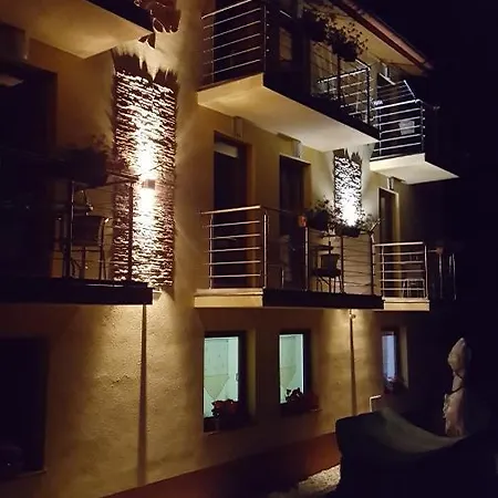 Maison d'hôtes Zunama 3*