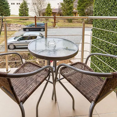 Zunama Bardejovske Kupele