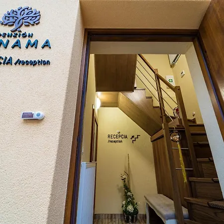 Guest house Zunama